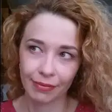 Yulya, 48Ukraine