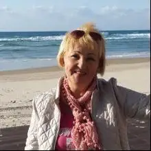LyudMila, 64Bat Yam, Israel 