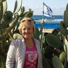 LyudMila, 64Bat Yam, Israel