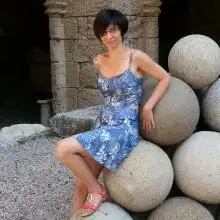 Zina, 41Israel 