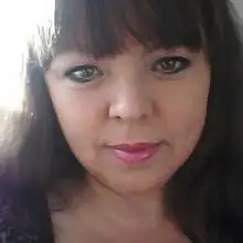 Ludmila, 49Israel