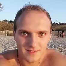 Bogdan, 34Beer Sheva, Israel 