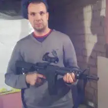 aman, 43Estonia