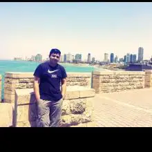 Nikolay, 38, Holon, Israel - MazelMe