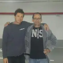 aleksandr, 61Ramat Gan, Israel 