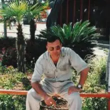 Yuri, 66Netanya, Israel 