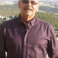Vladi, 71Jerusalem, Israel 