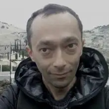 Evgeniy, 48Netanya, Israel
