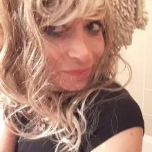 viki, 40Ashkelon, Israel 