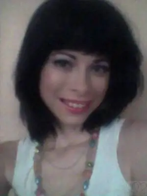 Lana, 41Tel Aviv, Israel