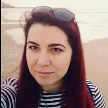 Rina, 42Russia