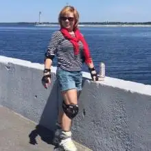 Natalia, 58Ukraine 