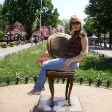 Tatiana, 45Ukraine 