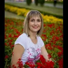 Tatiana, 45Ukraine 