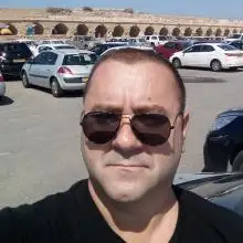 Andrey, 55Bat Yam, Israel