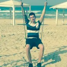 Pasha, 33Bat Yam, Israel 