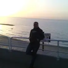 gaga, 38Ashdod, Israel