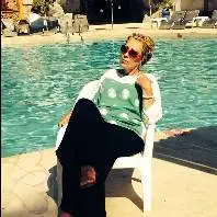 Svetlana, 32Bat Yam, Israel 