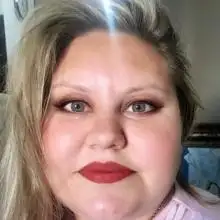 Anna, 47Ramla, Israel 