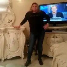 Anna, 47Ramla, Israel