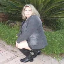 Anna, 47Ramla, Israel 