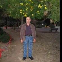 Mihail, 65Bat Yam, Israel 