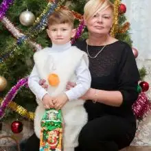 Viktoriya, 51Ukraine 