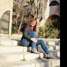 Anna, 38Petah Tikva, Israel 