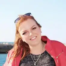 Anna, 38Petah Tikva, Israel 