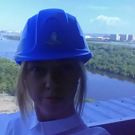 Vera, 40Russia
