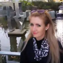 Tanya, 39Rehovot, Israel