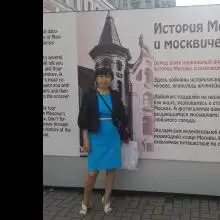 Gulya, 53Kyrgyzstan
