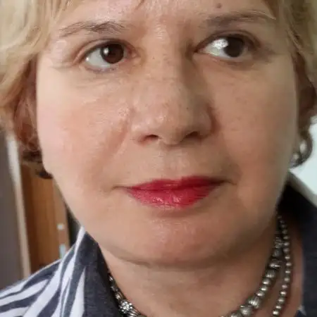 lilia, 67 Ashdod, Israel