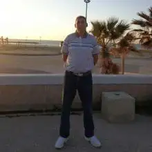 Vadim, 62Sderot, Israel 
