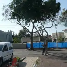 Itshak, 56Ganei Tikva, Israel