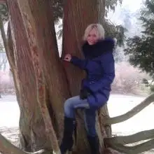 Nataliya, 49Czech Republic 