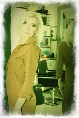 nastyusha, 45Nazrat Illit, Israel