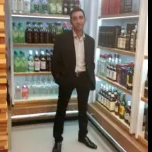 Yoni, 45Eilat, Israel