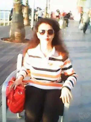 Hellen, 50Bat Yam, Israel
