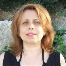 Photo Alina 1 