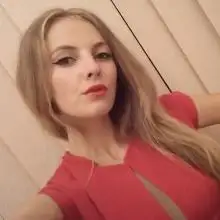 Photo Liudmila 3 