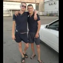Photo Denis 2 Я