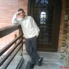 Photo Sergey 1 