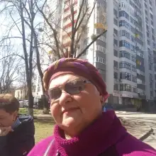 Photo Elena 4 Март 2022 года ( Война в Украи