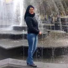 Photo Larissa 4 