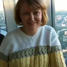 Photo Lyubov 1 