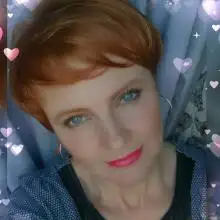 Photo Katti 2 Всегда разная, я!