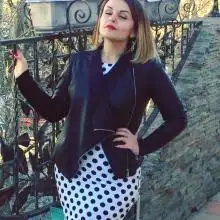 Photo Angelina 1 