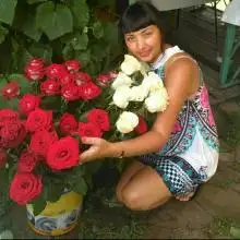 Photo Alena 1 