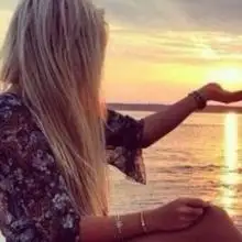 Photo Olga 1 